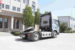 тягач Х5000 4х2 Евро 5 (4)